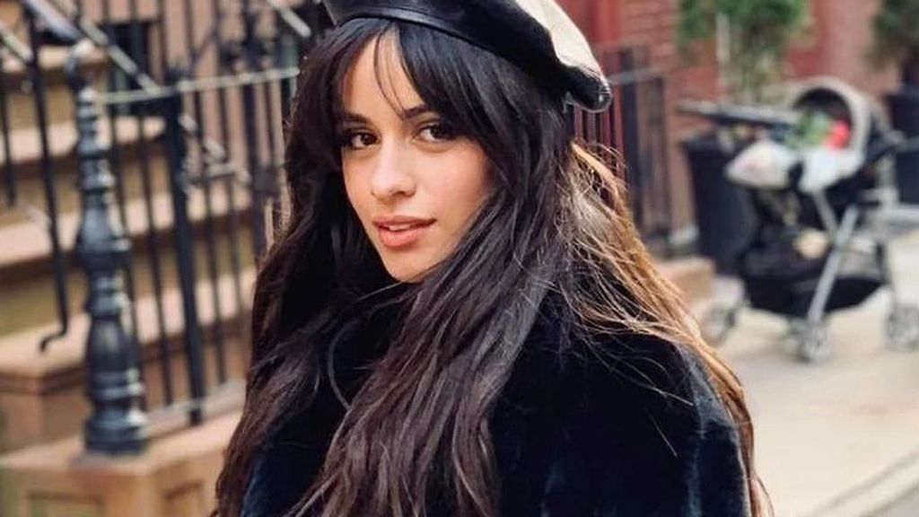 camila cabello salud mental cierre redes sociales