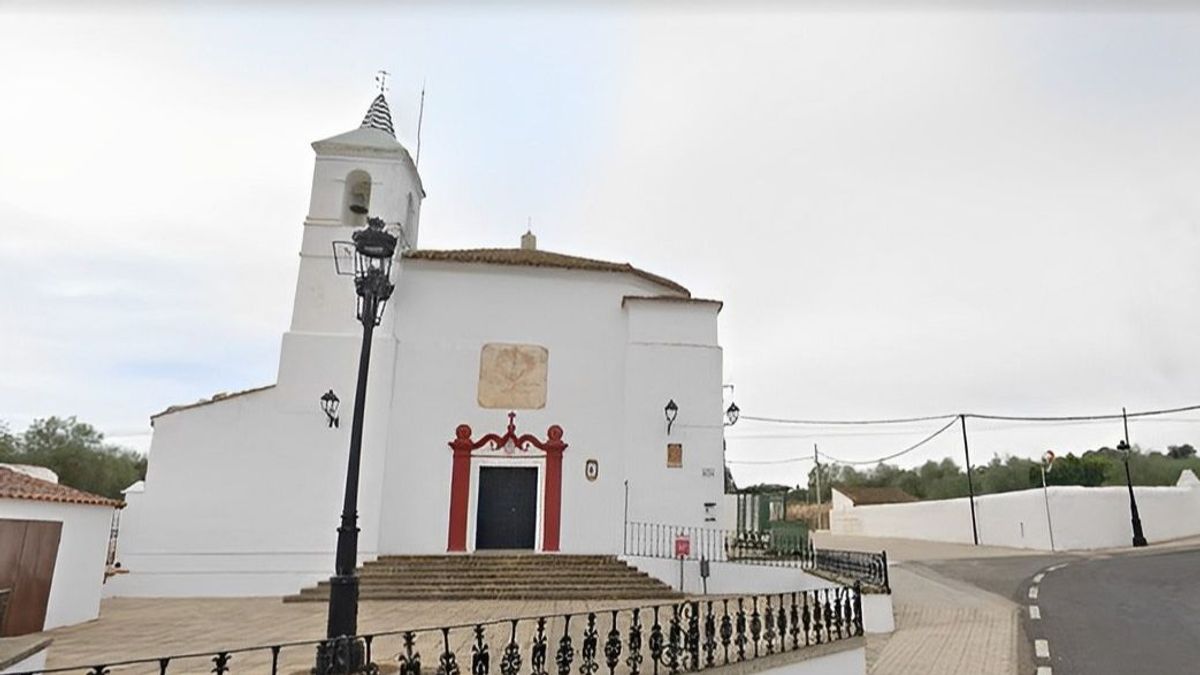 Cumbres de Enmedio (Huelva) Cumbres de Enmedio (Huelva)