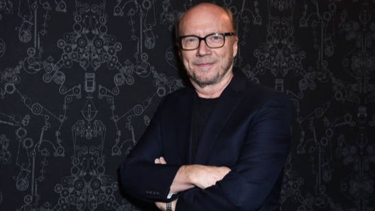 Detenido en Italia el cineasta canadiense Paul Haggis por presunta agresión sexual