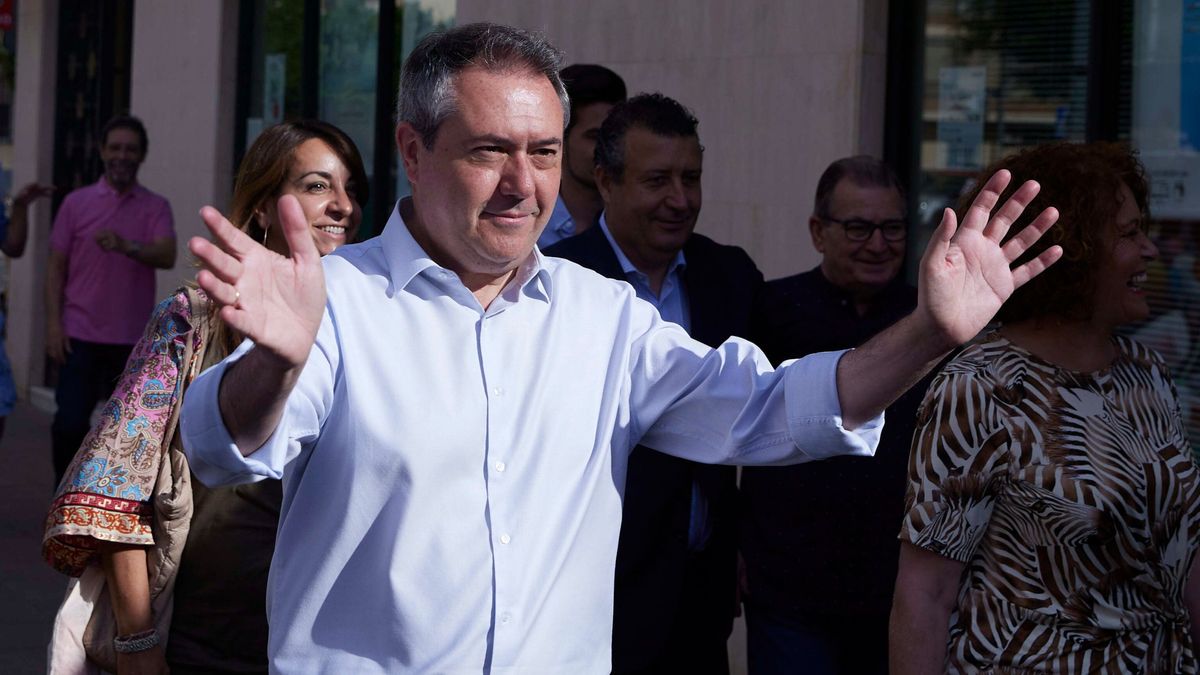 Juan Espadas Juan Espadas