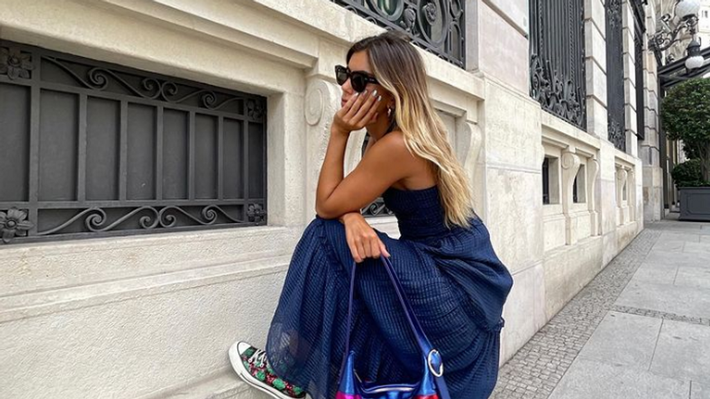 La moda "comfy" es la clara vencedora en el street style