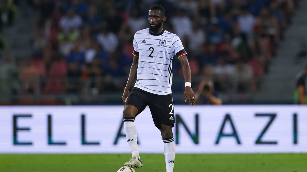 Antonio Rüdiger, de la precariedad a fichar por el Real Madrid: "Ser rico era tener comida"