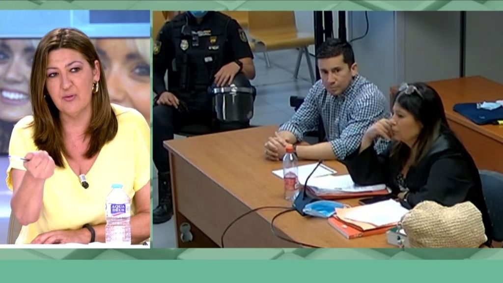 El asesino de Marta Calvo introducía cocaína a sus víctimas del 85% de pureza