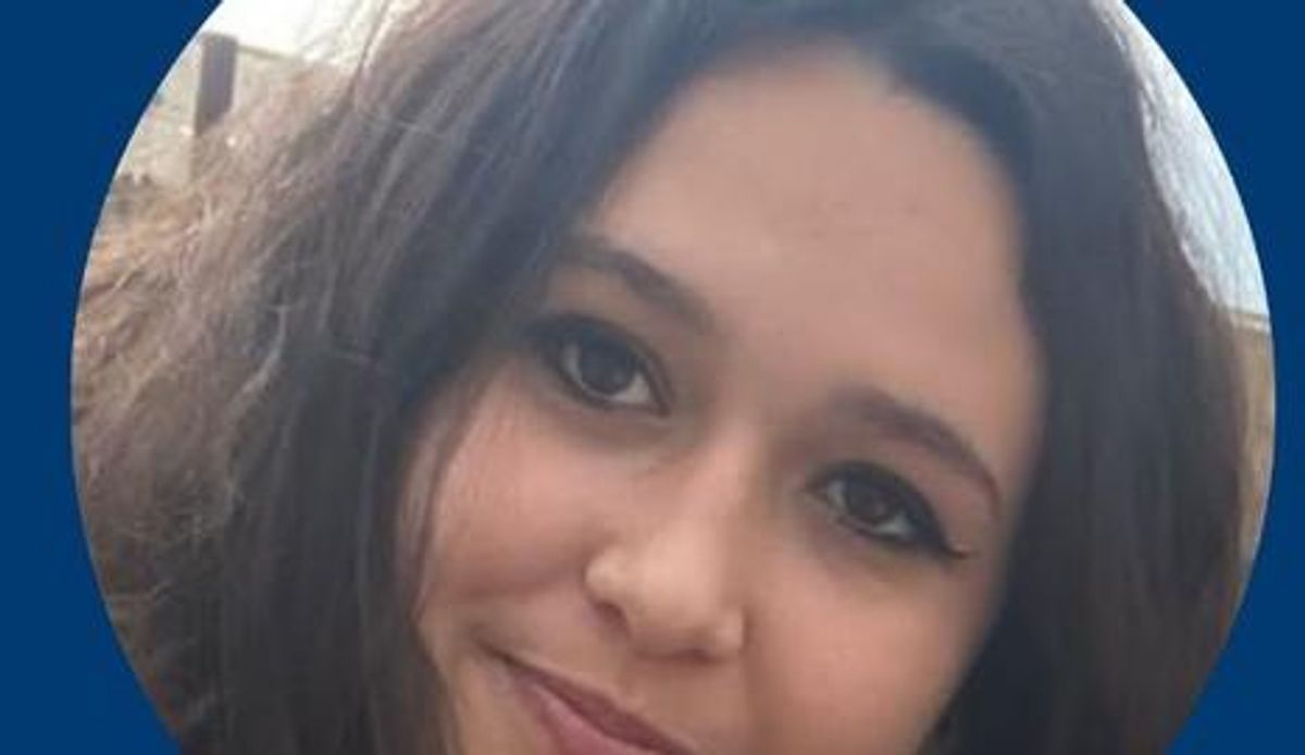 Buscan a una adolescente desaparecida en Lleida Buscan a una adolescente desaparecida en Lleida