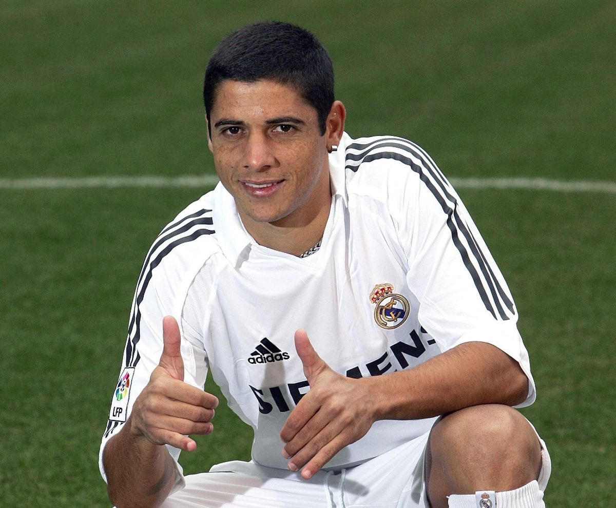 Cicinho Cicinho