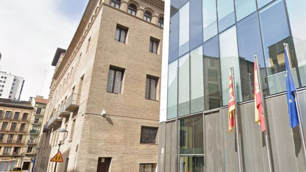 Condenado a prisión por no respetar las reglas de una sesión de sexo grupal pactado en Zaragoza
