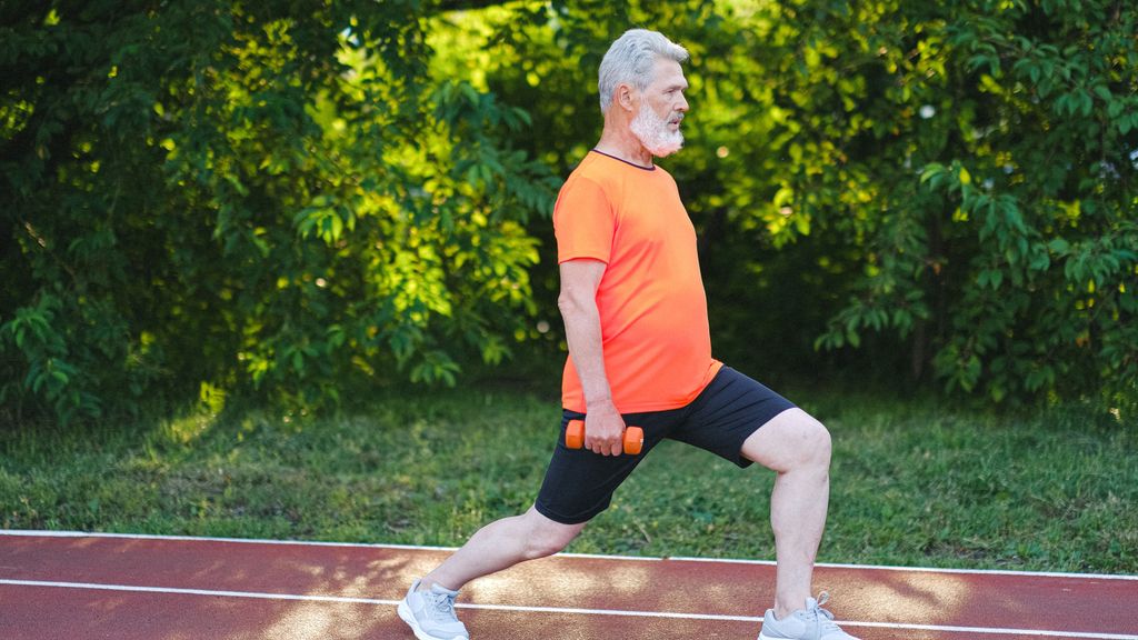 Cuál es el momento del día en el que debes entrenar para quemar más calorías según la ciencia