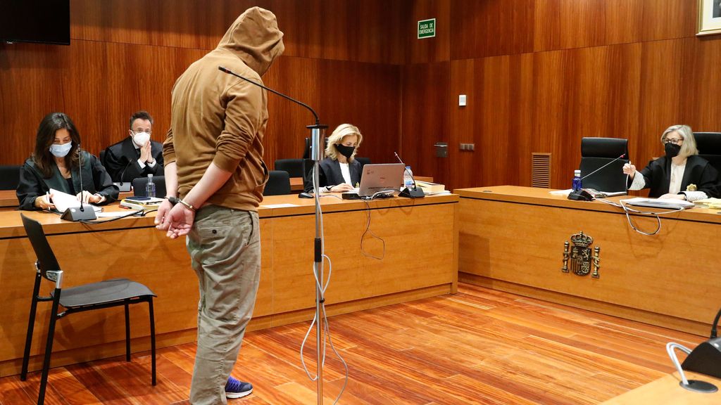 El jurado declara culpable de asesinato machista al autor de la muerte de Katia