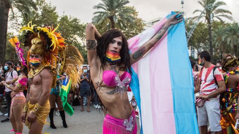 Las frases potentes y efectivas para reivindicar el Orgullo Gay - Divinity