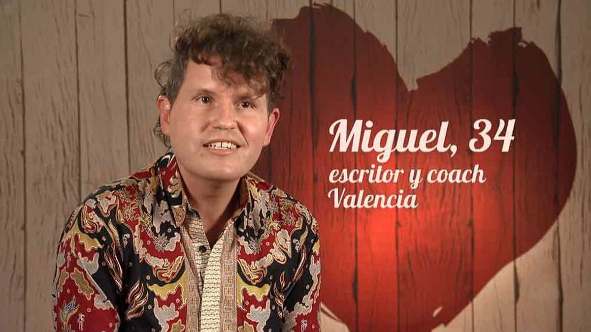 Miguel se enamoró de una comensal de ‘First Dates’ y ha pedido conocerla: “Me deslumbró”