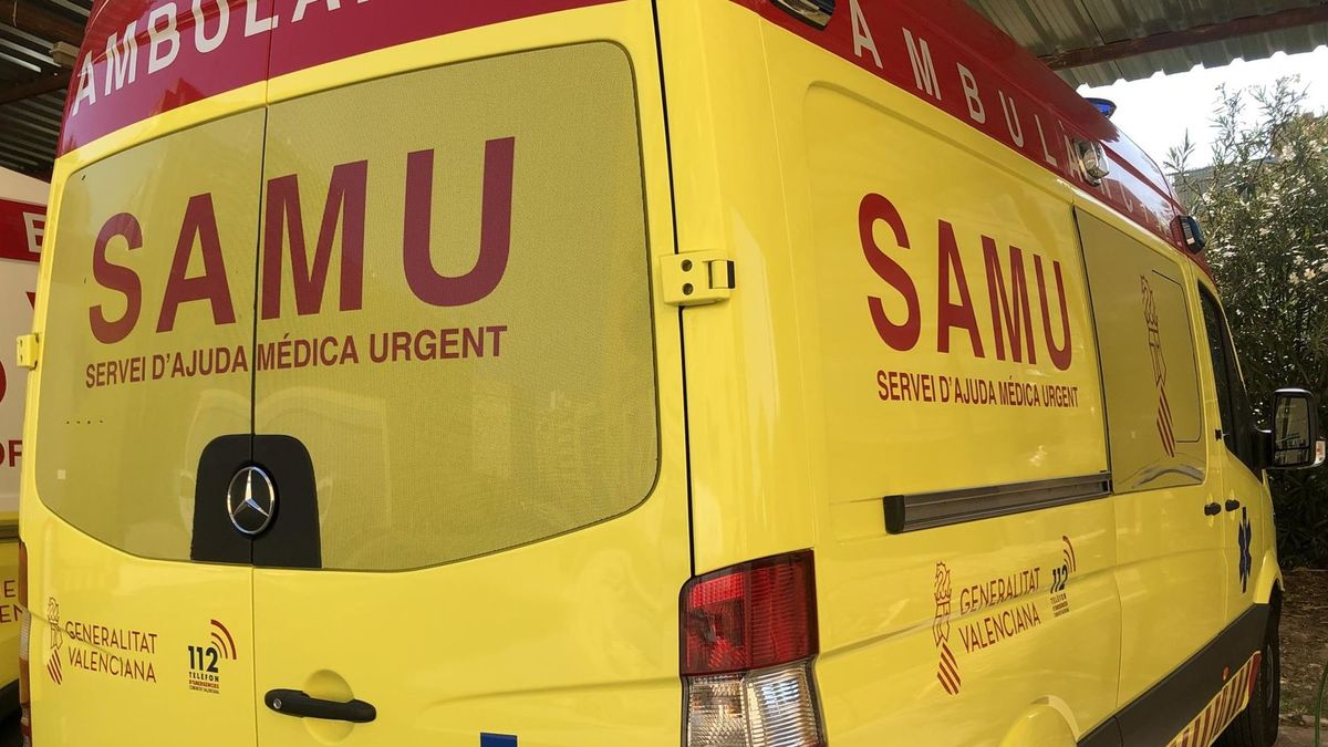 Muere ahogado un hombre de 61 años en la playa de La Concha de Oropesa Muere ahogado un hombre de 61 años en la playa de La Concha de Oropesa