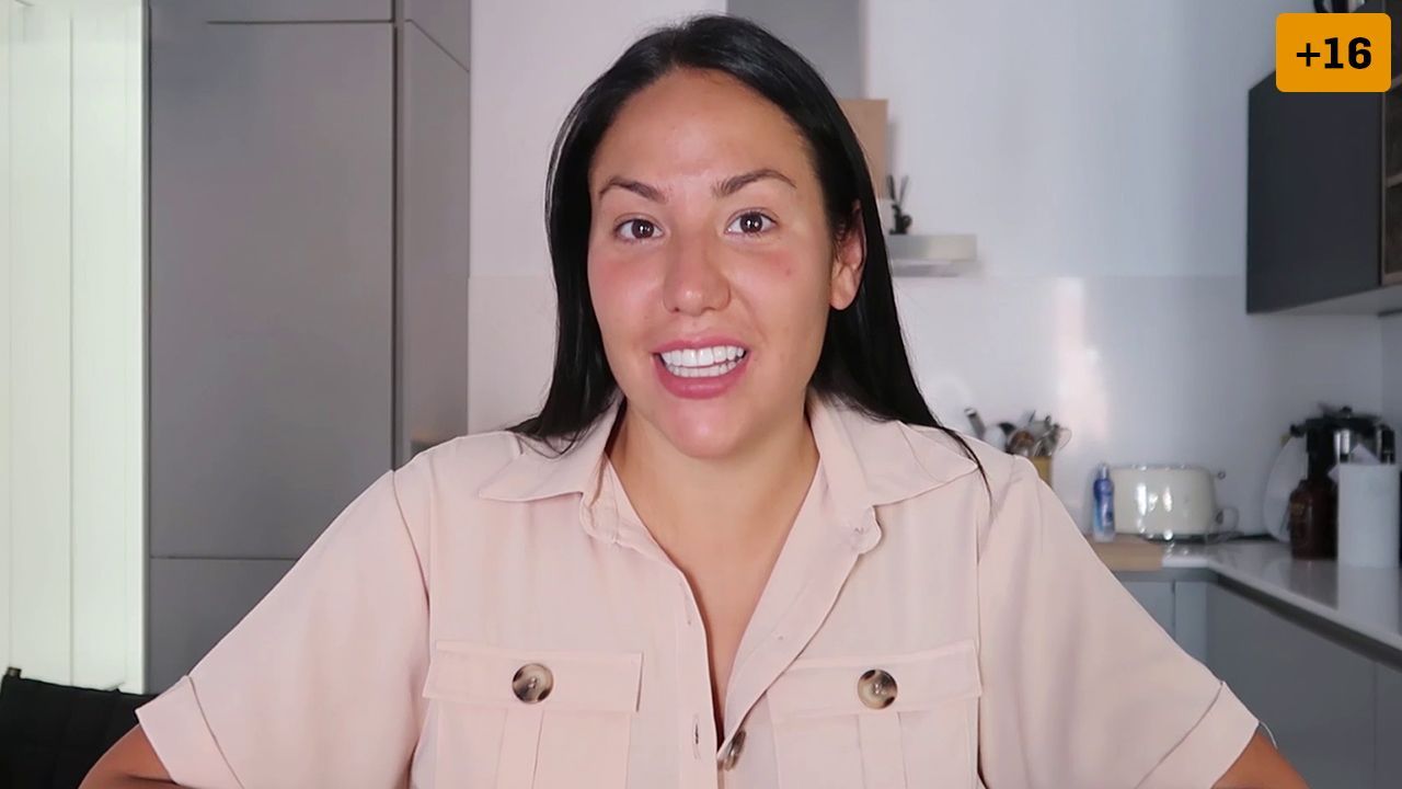 Steisy revela sus planes de futuro y confiesa su mayor inseguridad (2/2)
