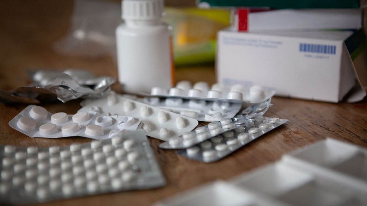 Comprar xanax por internet