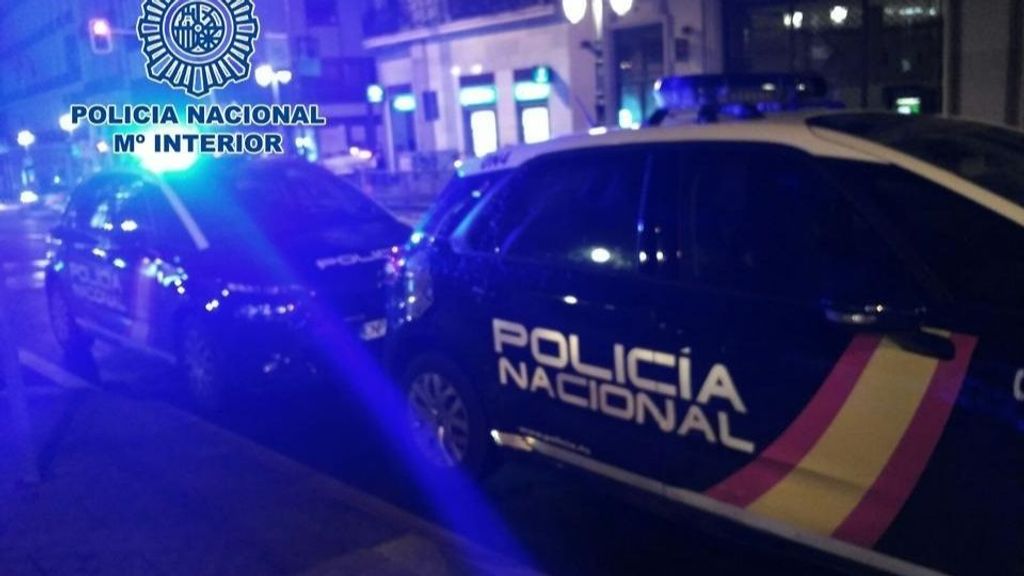 A prisión por lanzar un vaso a un hombre y dejarlo ciego de un ojo en una discoteca de Granada