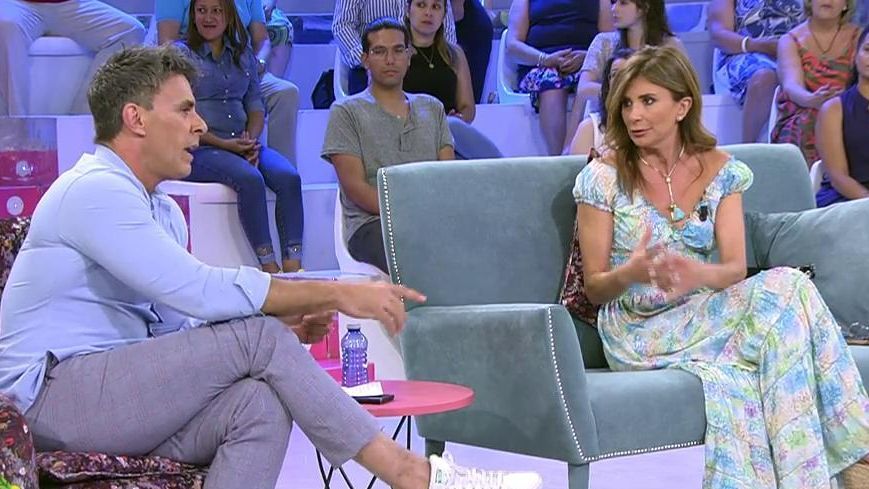 Alonso responde a Kiko Hernández: "Estoy cansado"