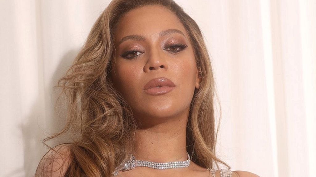 Beyoncé