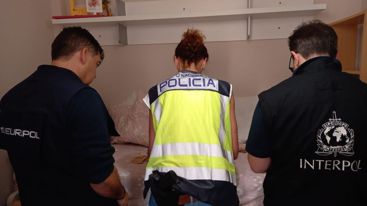 Diez detenidos por amañar partidos RFEF y Liga de Gibraltar y estafar a casas de apuestas Diez detenidos por amañar partidos RFEF y Liga de Gibraltar y estafar a casas de apuestas