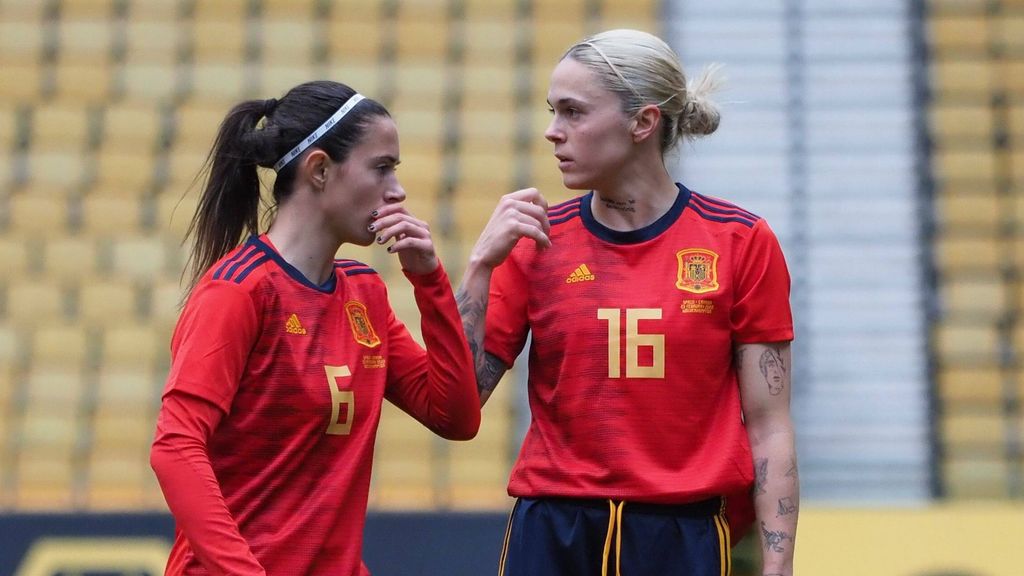 El coronavirus ataca a la Selección Española: cuatro positivos a dos semanas de la Eurocopa