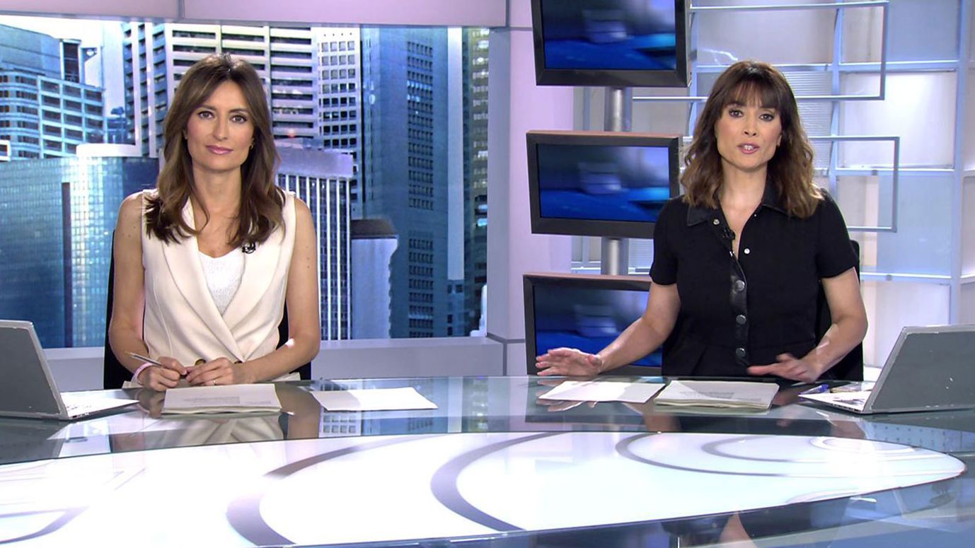 Informativos Telecinco
