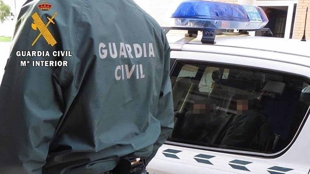 La Guardia Civil investiga un tiroteo en Punta Umbría (Huelva) con un fallecido y un herido