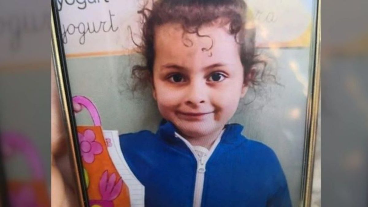 La madre que asesinó a sangre fría a su hija en Italia reconoce que cuando la golpeaba no quería mirar