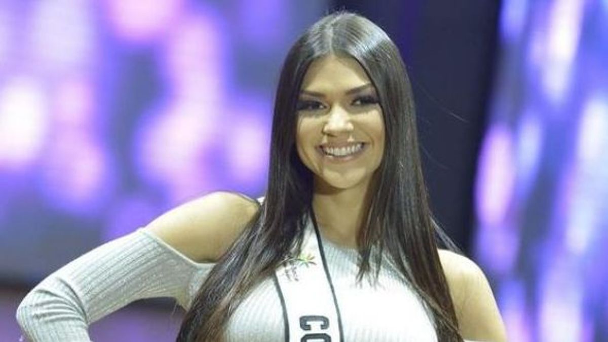 Muere Miss Brasil 2018 a los 27 años después de someterse a una operación de anginas