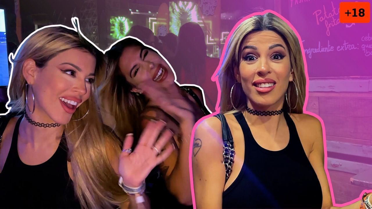 Oriana Marzoli se va de festival con Bea Retamal y aclara cuál es su relación con Gianmarco Onestini (2/2)