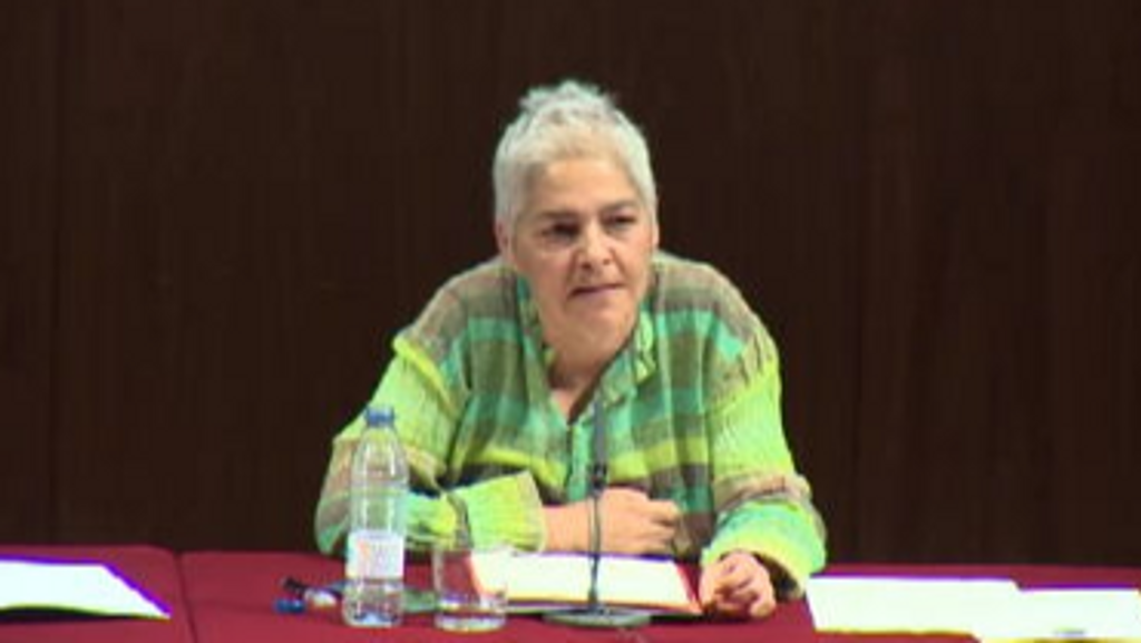Dos concejales del PP abandonan la presentación del orgullo