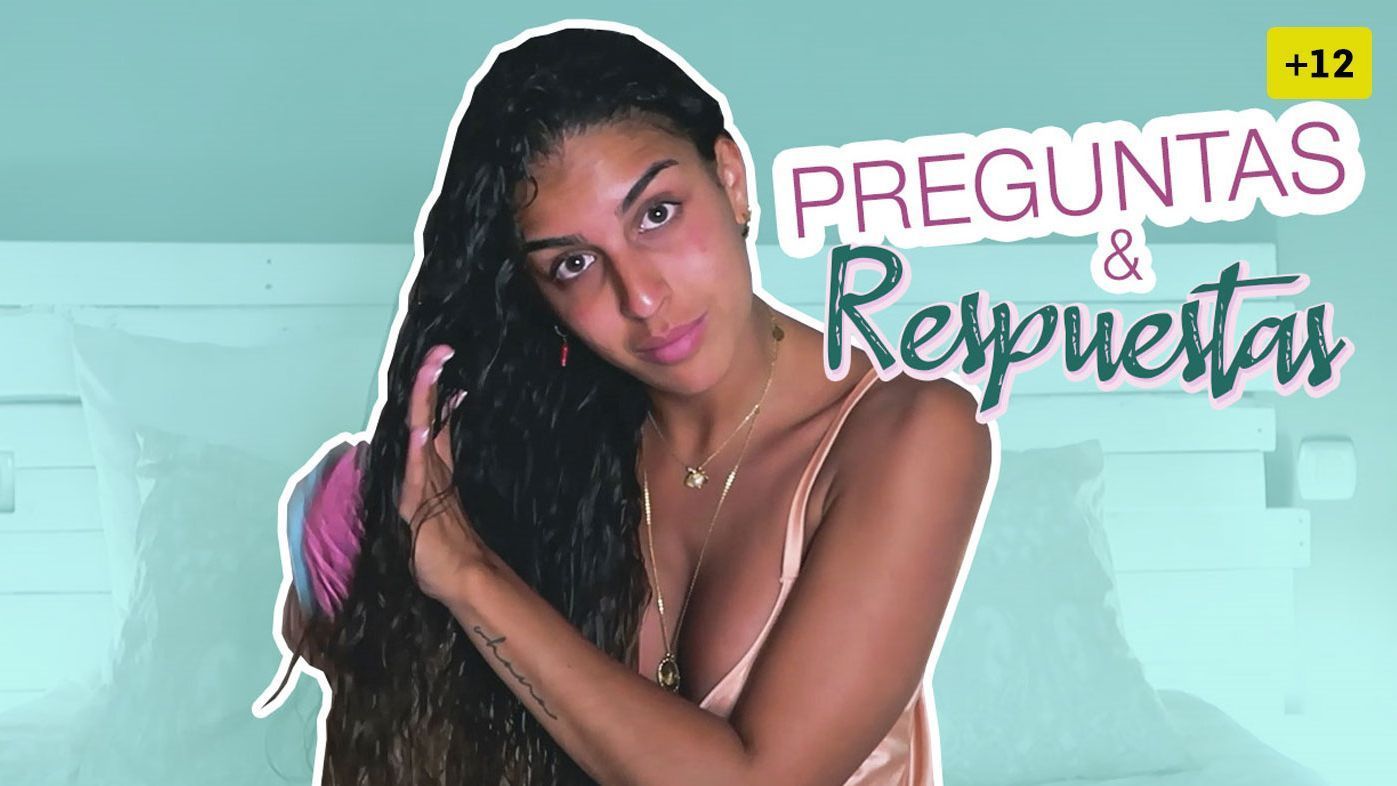 Zoe Bayona aclara por que ha sido vista con Julián (2/2)