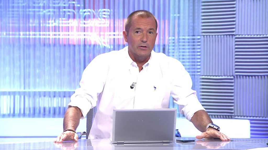 "Hemos hecho el ridículo con la candidatura de España. Es lo que pasa cuando intentas sacar rédito político"
