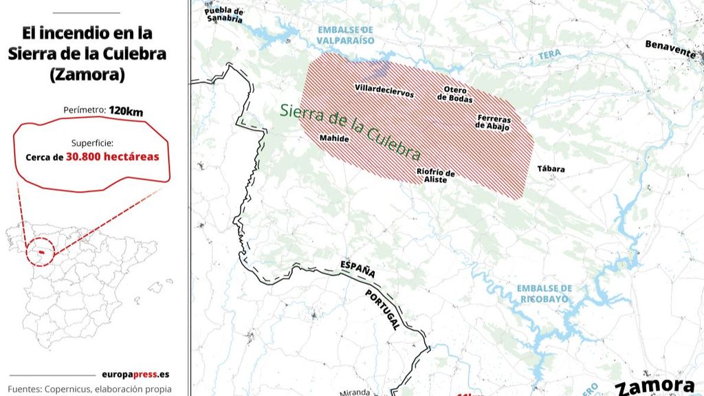 20220622 NAC MAPA SIERRA CULEBRA