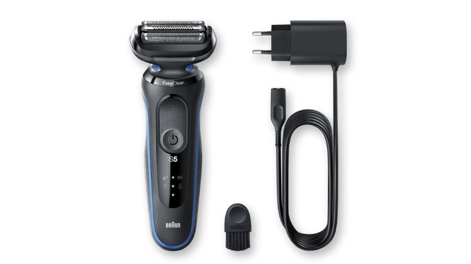 3 Aliexpress Afeitadora