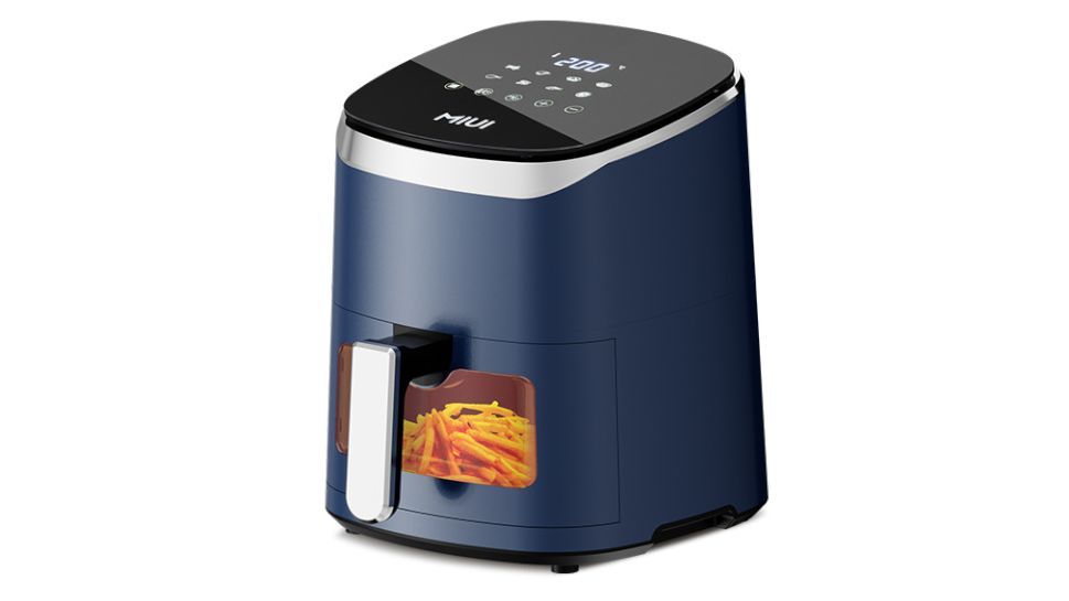 4 Aliexpress Freidora