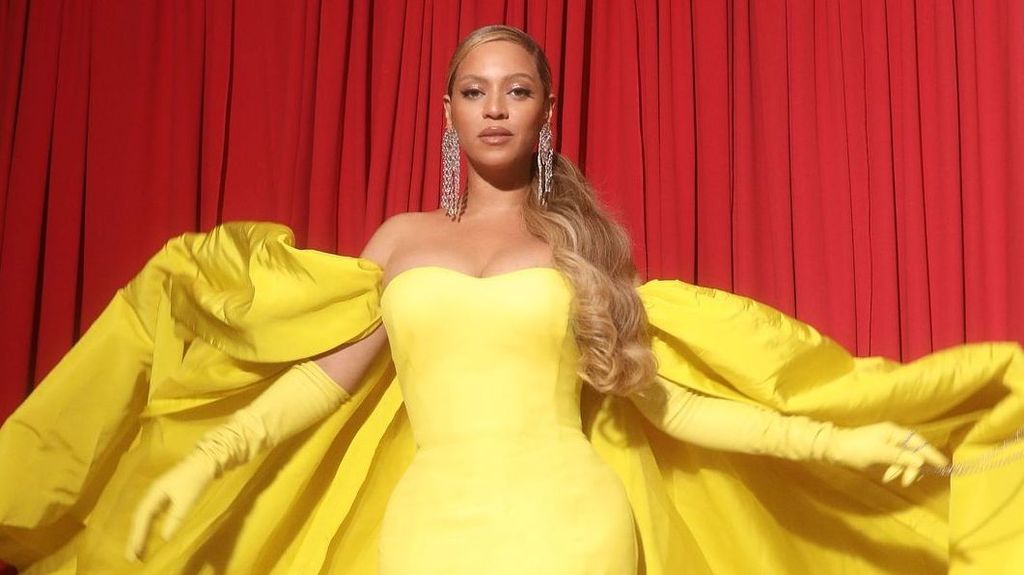 5 curiosidades de Beyoncé que no sabías