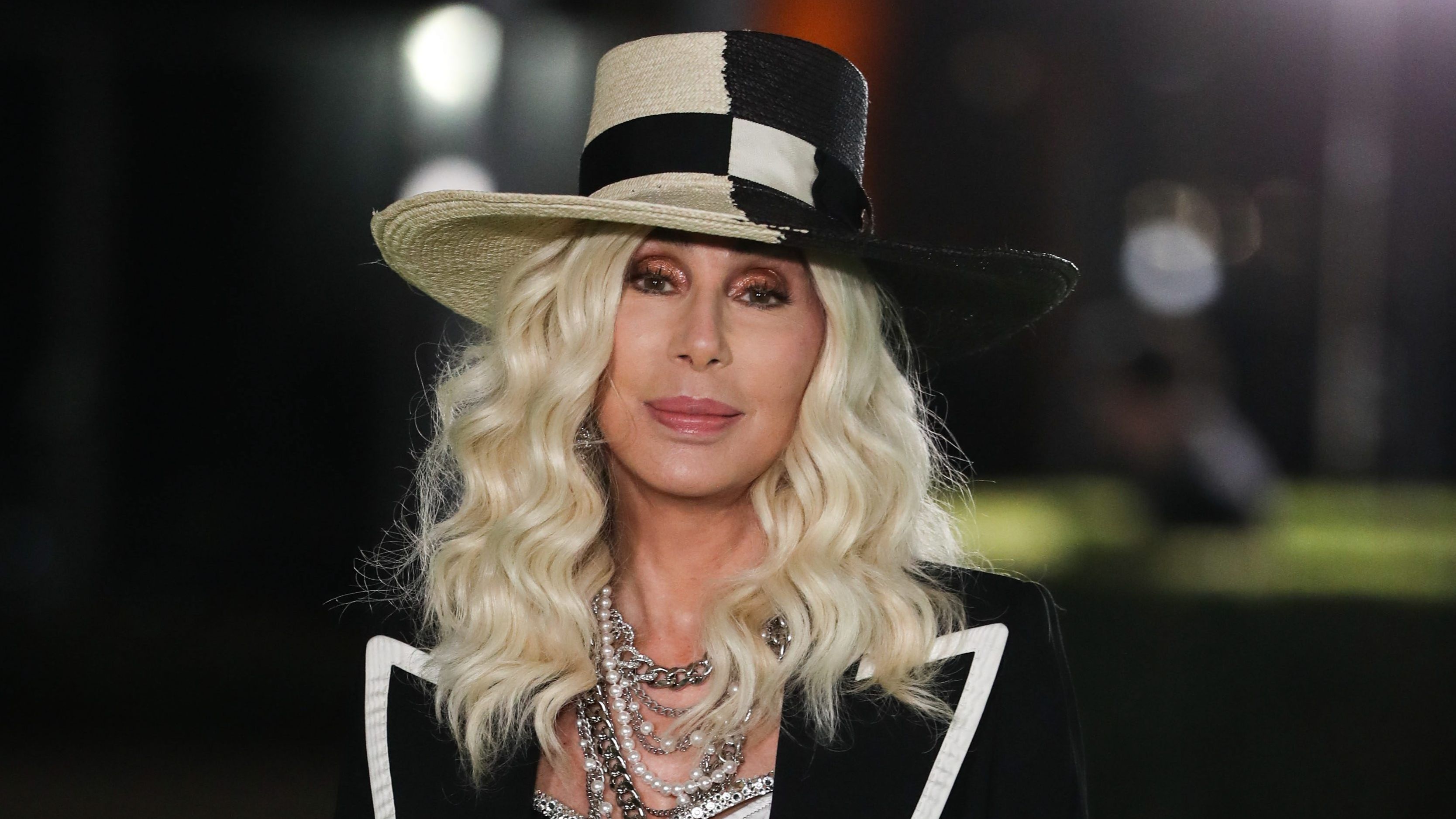 Cher