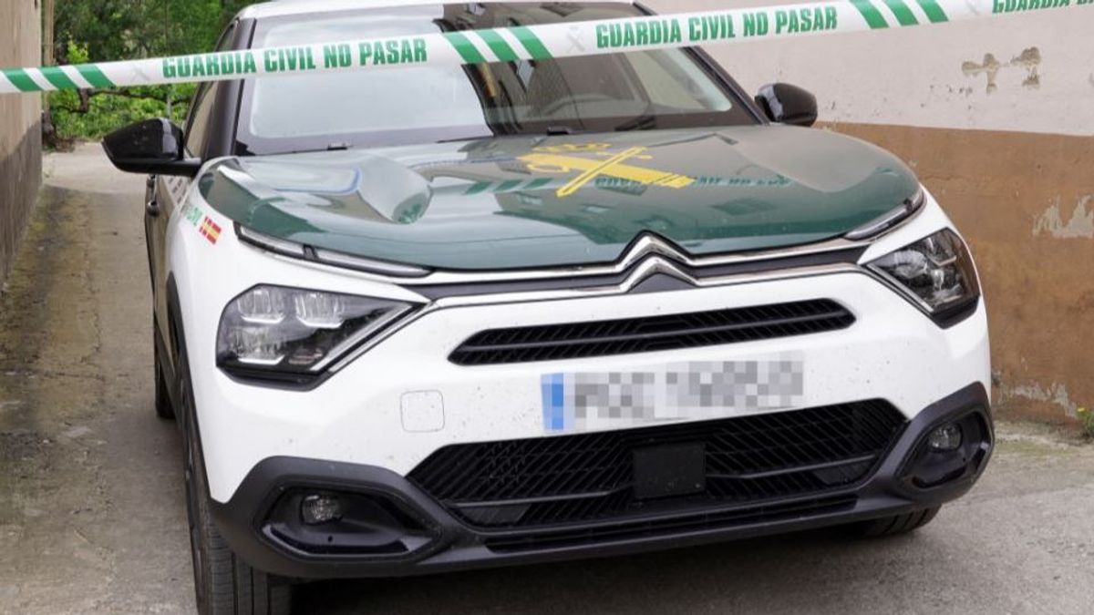 Detenida por matar a su pareja en León Detenida por matar a su pareja en León