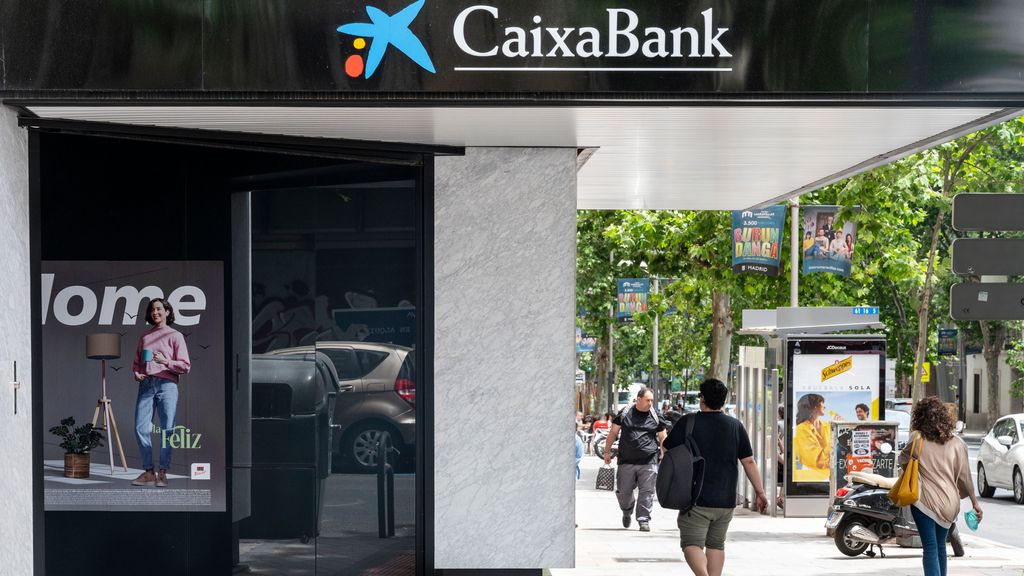 El banco puede bloquear una cuenta bancaria en caso de que el DNI este caducado