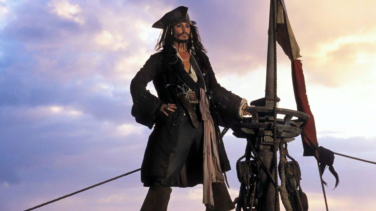 Jack Sparrow 'aparece' en una atracción de Disneyland Paris por sorpresa