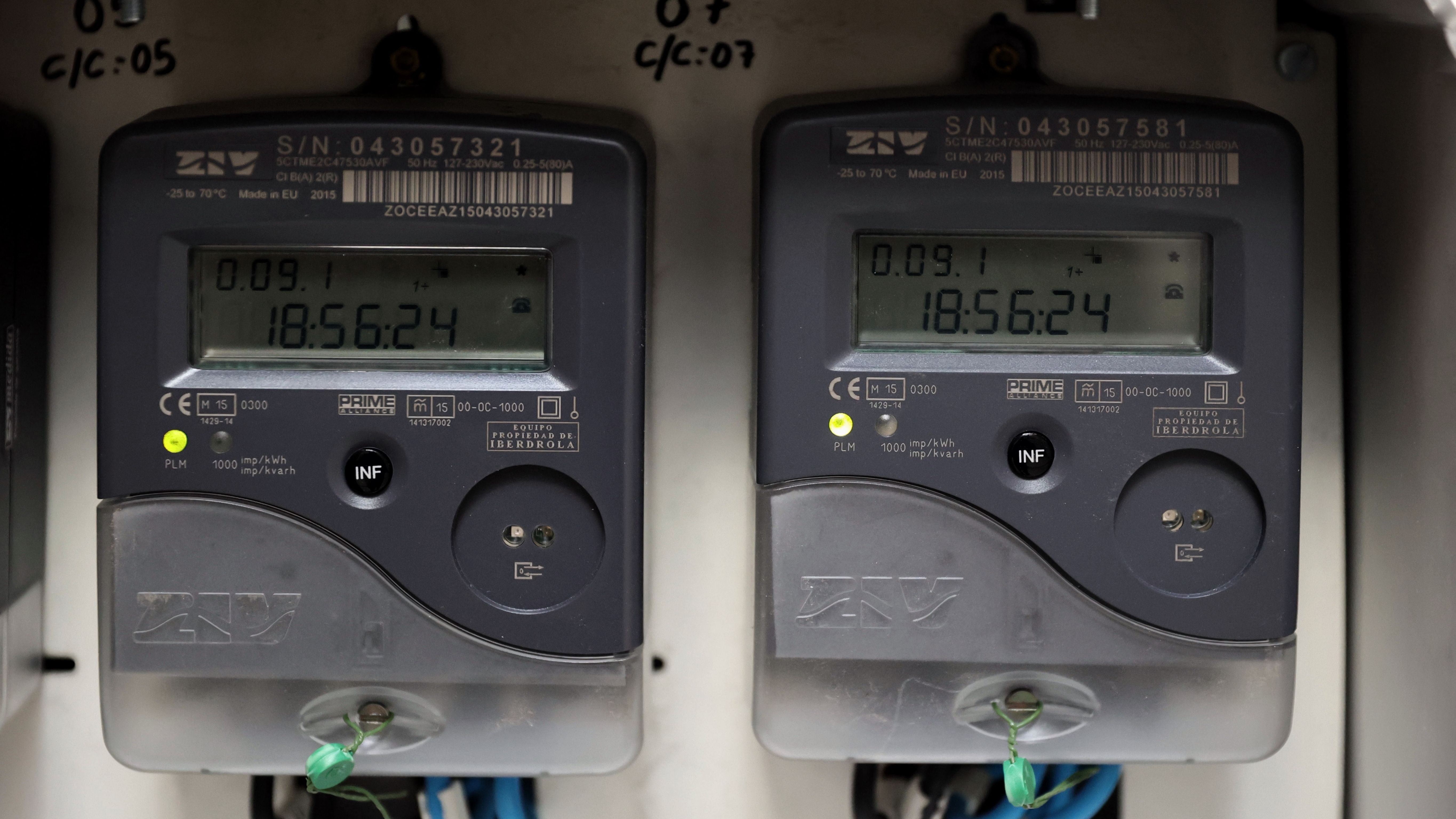 La rebaja en el IVA de la luz supondrá un alivio al bolsillo de los consumidores