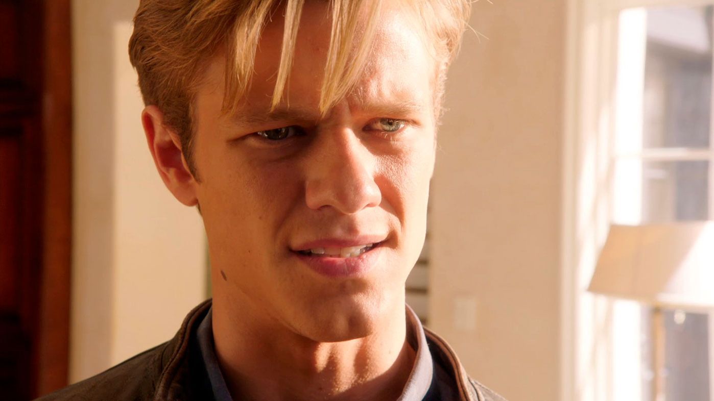 MacGyver