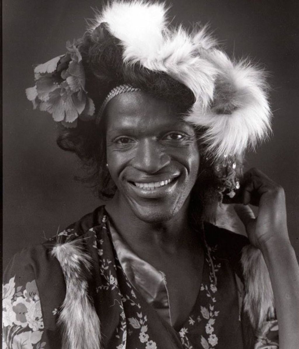 Marsha P. Johnson