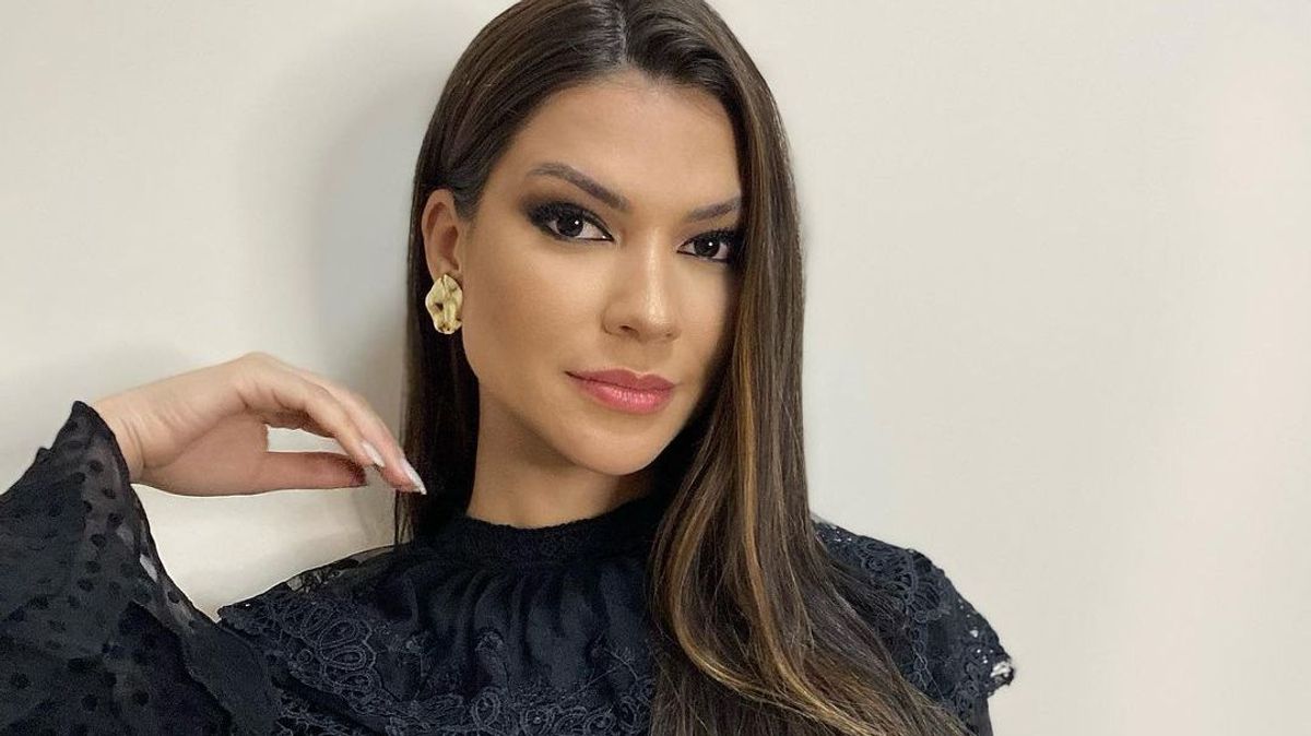 Muere Miss Brasil a los 27 años