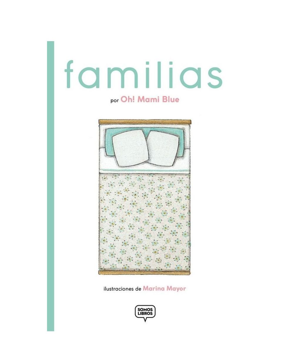 Portada del libro Familias