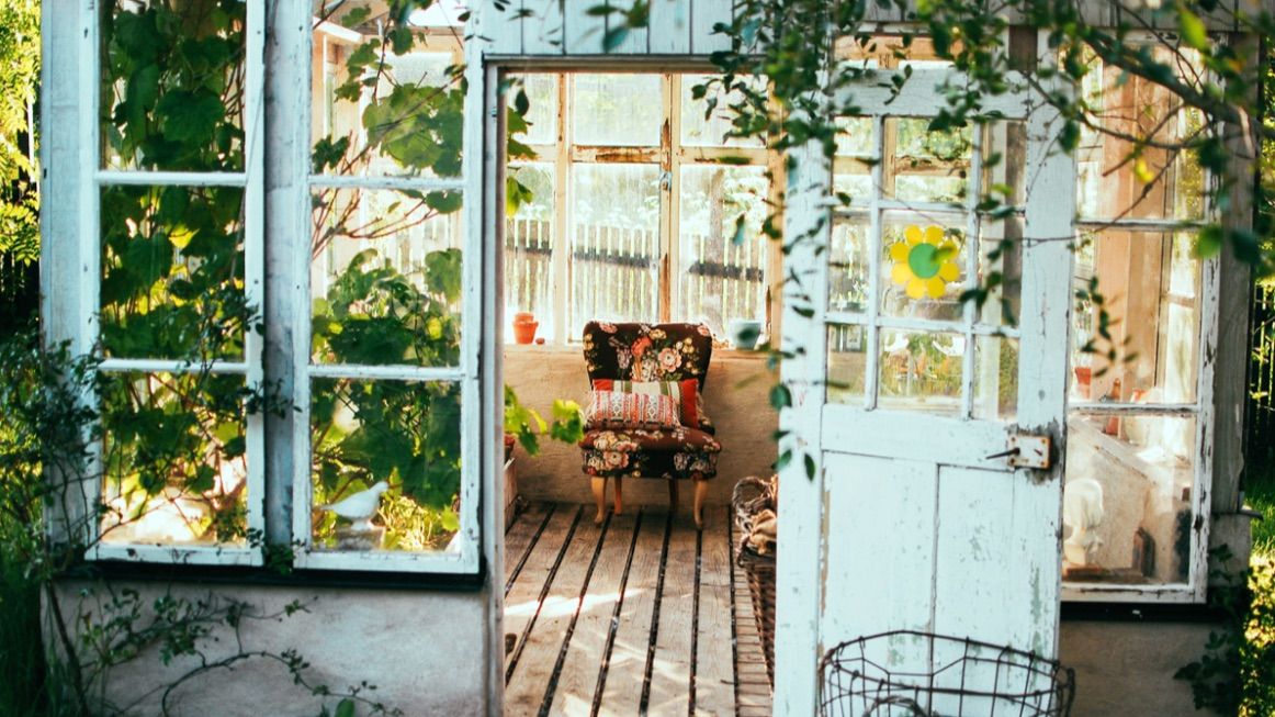 Será muy importante ventilar correctamente la vivienda.