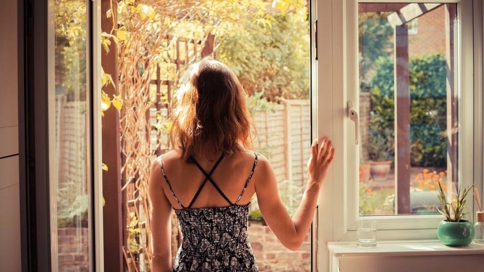 También, habrá que aislar correctamente las ventanas.