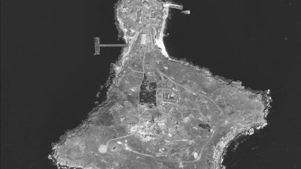 UKRAINE-CRISIS/SATELLITE