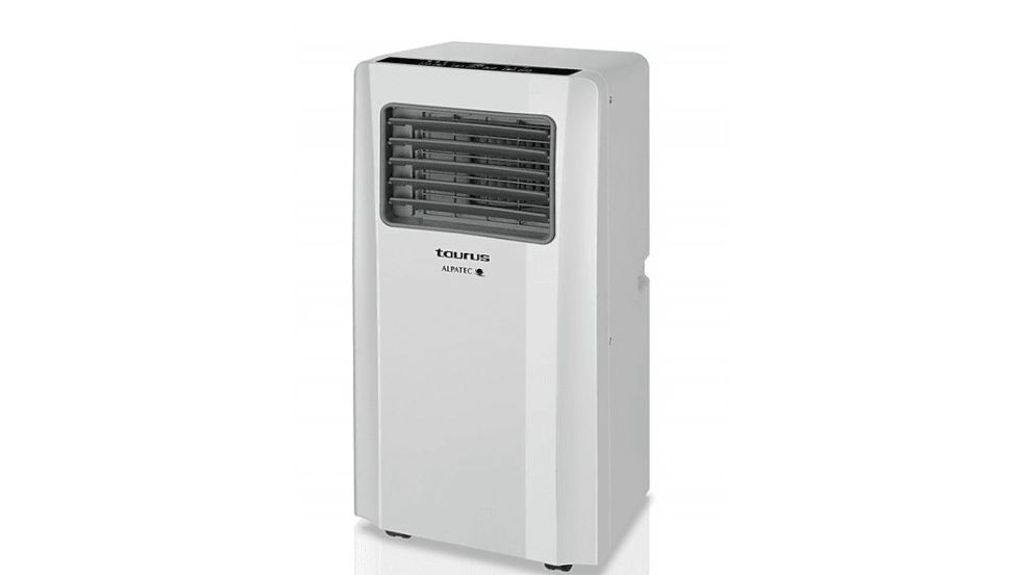 2 Aire Acondicionado Portátil Taurus AC201