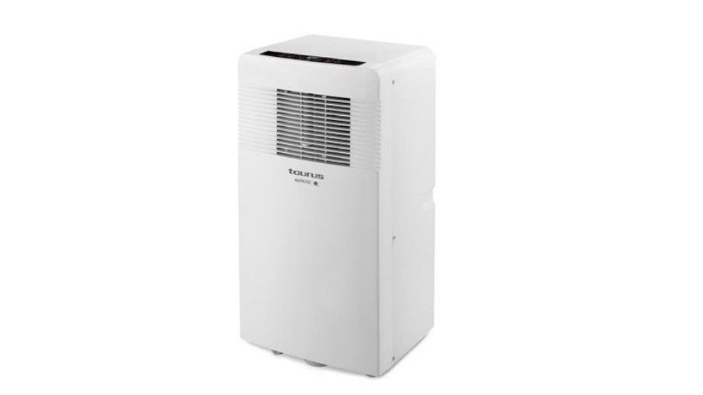 3 Aire Acondicionado Portátil Taurus AC3100KT