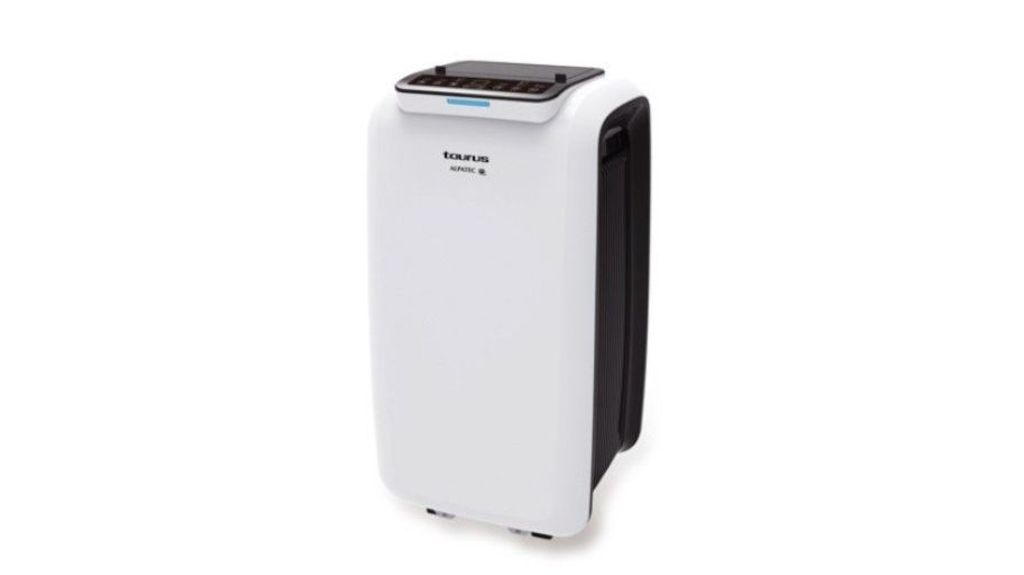 4 Aire Acondicionado Portátil Taurus AC280KT