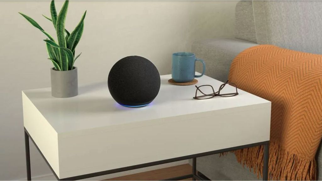Alexa podrá imitar cualquier voz humana
